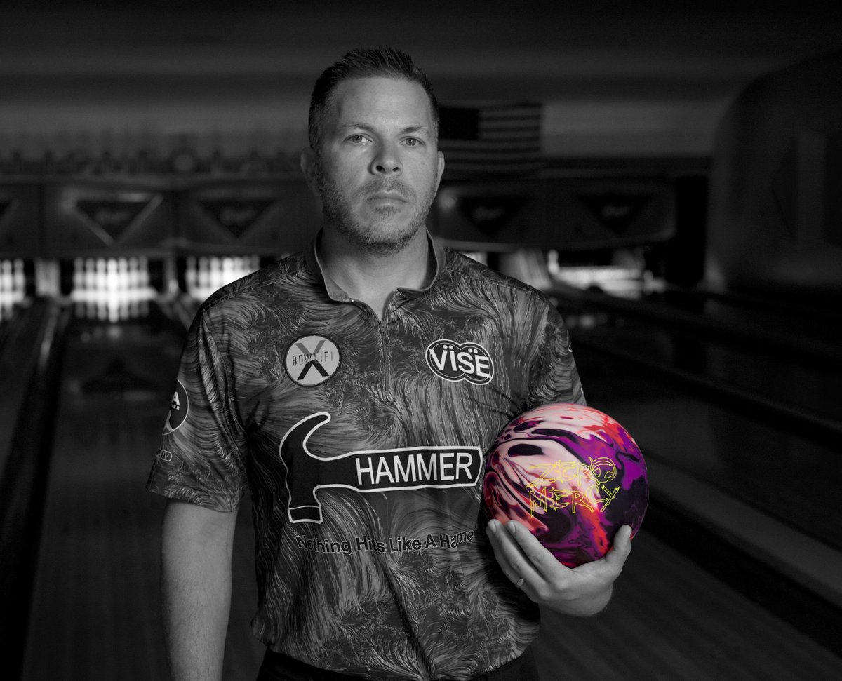 HammerBowling's tweet photo. All Business. Zero Mercy. Our credo for 2026 and beyond!
#HammerBowling #ZeroMercySolid
#SuperOffset #HK22C2 #NothingHitsLikeAHammer 🔨 https://t.co/4TwyLc9z3h