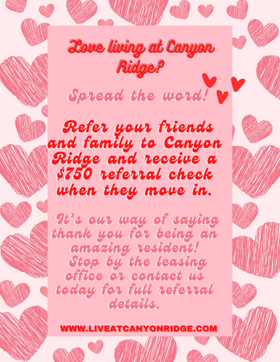Canyon Ridge (@CanyonridgeFun) / Posts / X