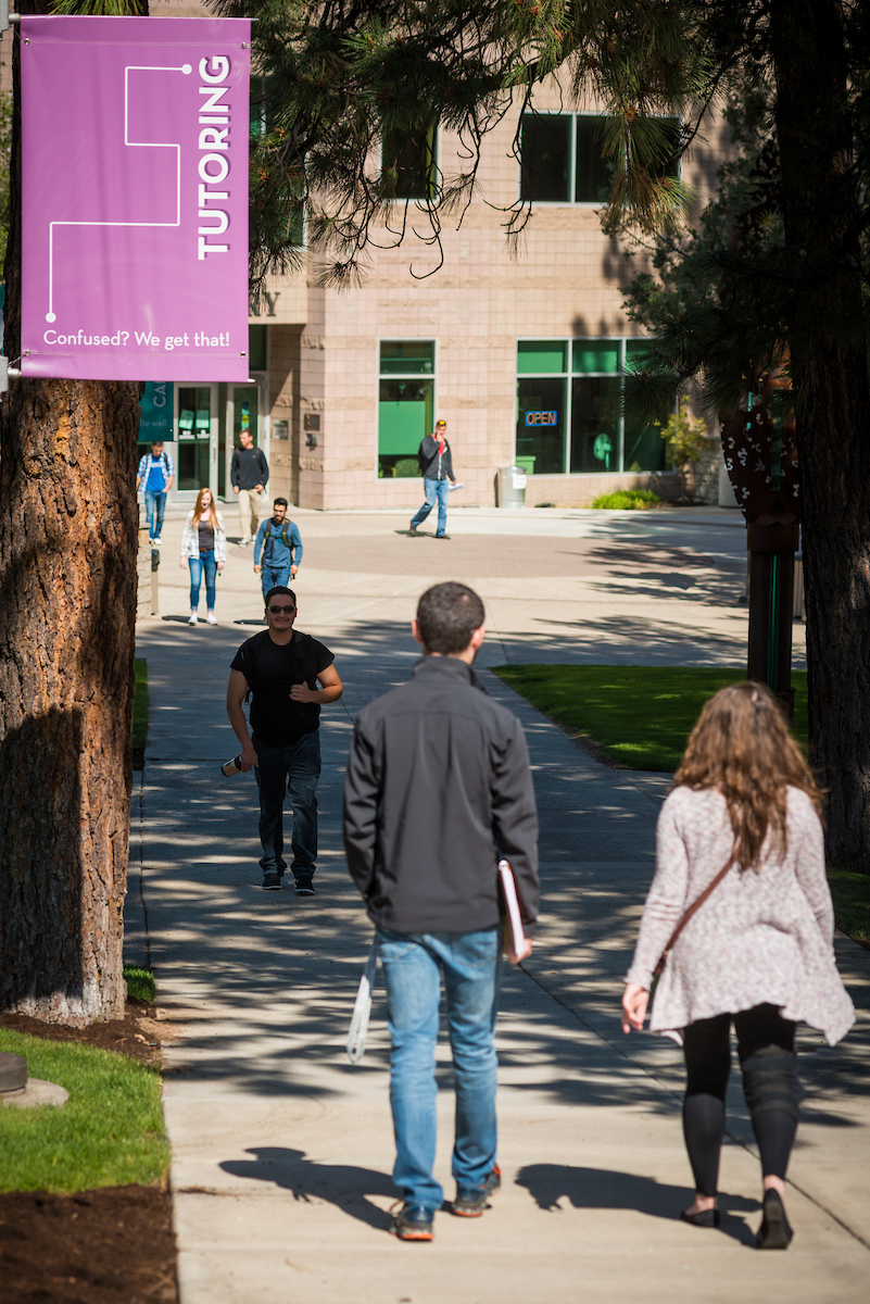 CentralOregonCC's tweet photo. COCC faces state budget cuts up to 5%, risking course access, staffing and key programs.

Because of how funding is structured, COCC would be hit harder than any other Oregon community college - up to $1.5 million/year lost.

Add your voice: https://t.co/ei0S8szuVJ https://t.co/RkOmIXkLiD