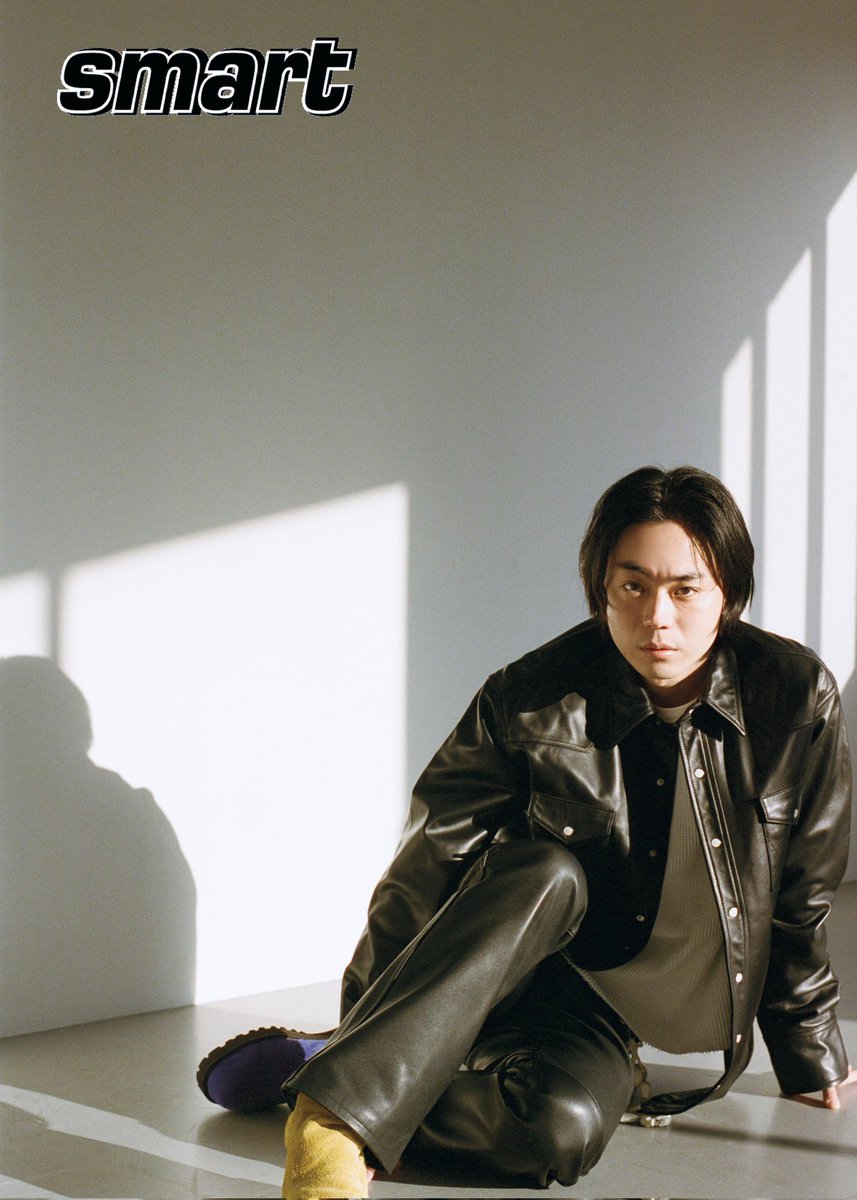 藤牧京介くんが 掲載されているので 本日購入しました〜🫶✨ 京介