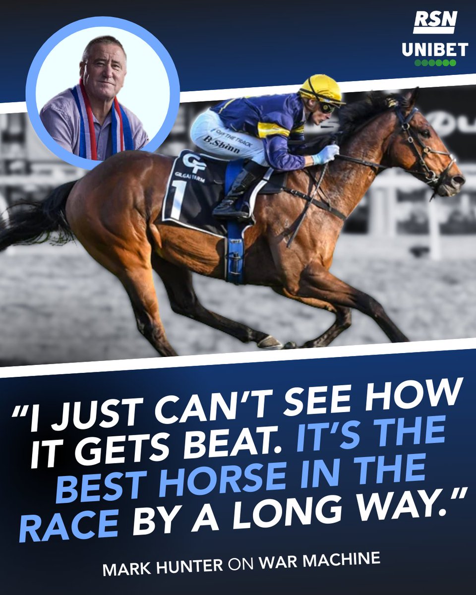RSN Racing & Sport tweet media