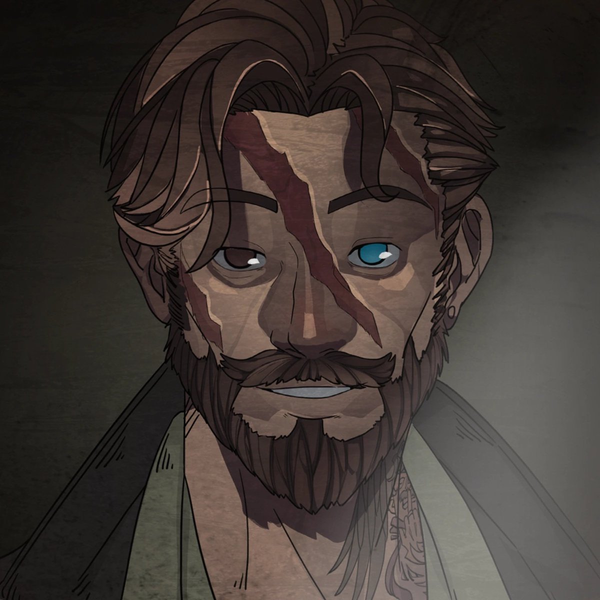 lynx jurídica dos MariJae #apocalipse tweet media