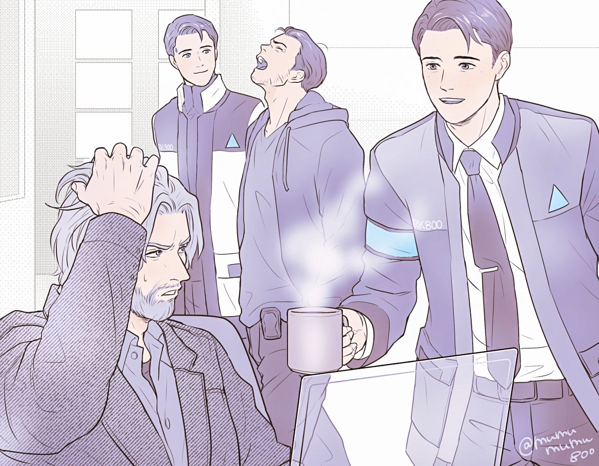 mumumumu800's tweet image. DPD Morning☕