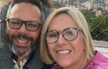 #Venezuela Excarcelan a Rafael Tudares, yerno de Edmundo González tinyurl.com/228j934m