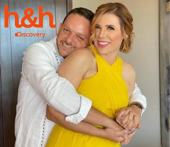 ¡No sabía que mi esposo era narcotraficante!

Jueves, 9:00 de la noche por Discovery Home&amp;Healt.