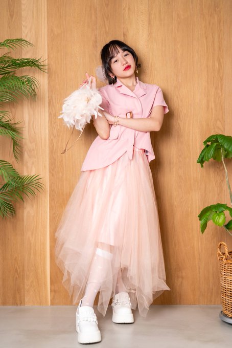 Twitterのコスプレ画像15