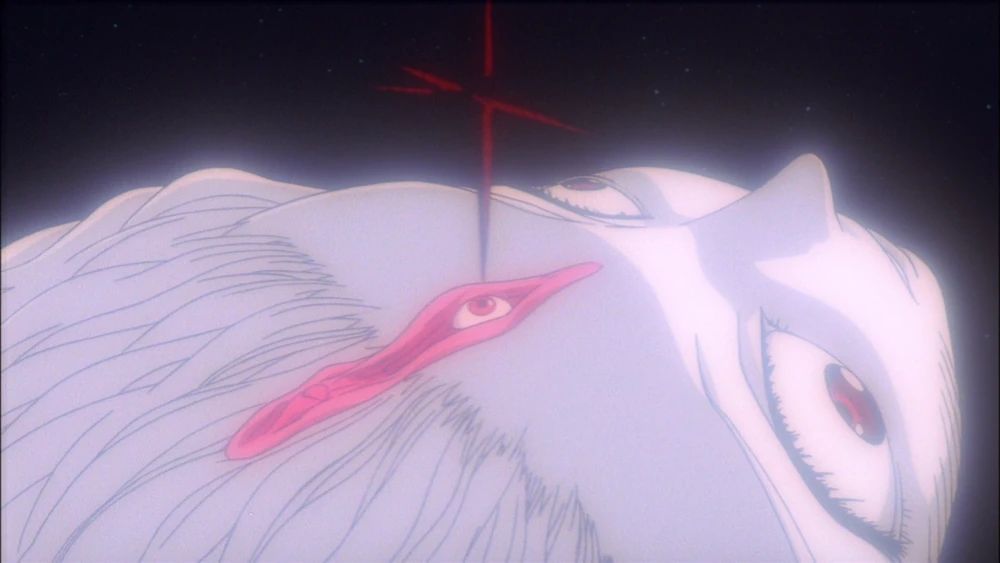 EvangelionShots's tweet photo. The End of Evangelion (1997) https://t.co/QPFoKOVktE