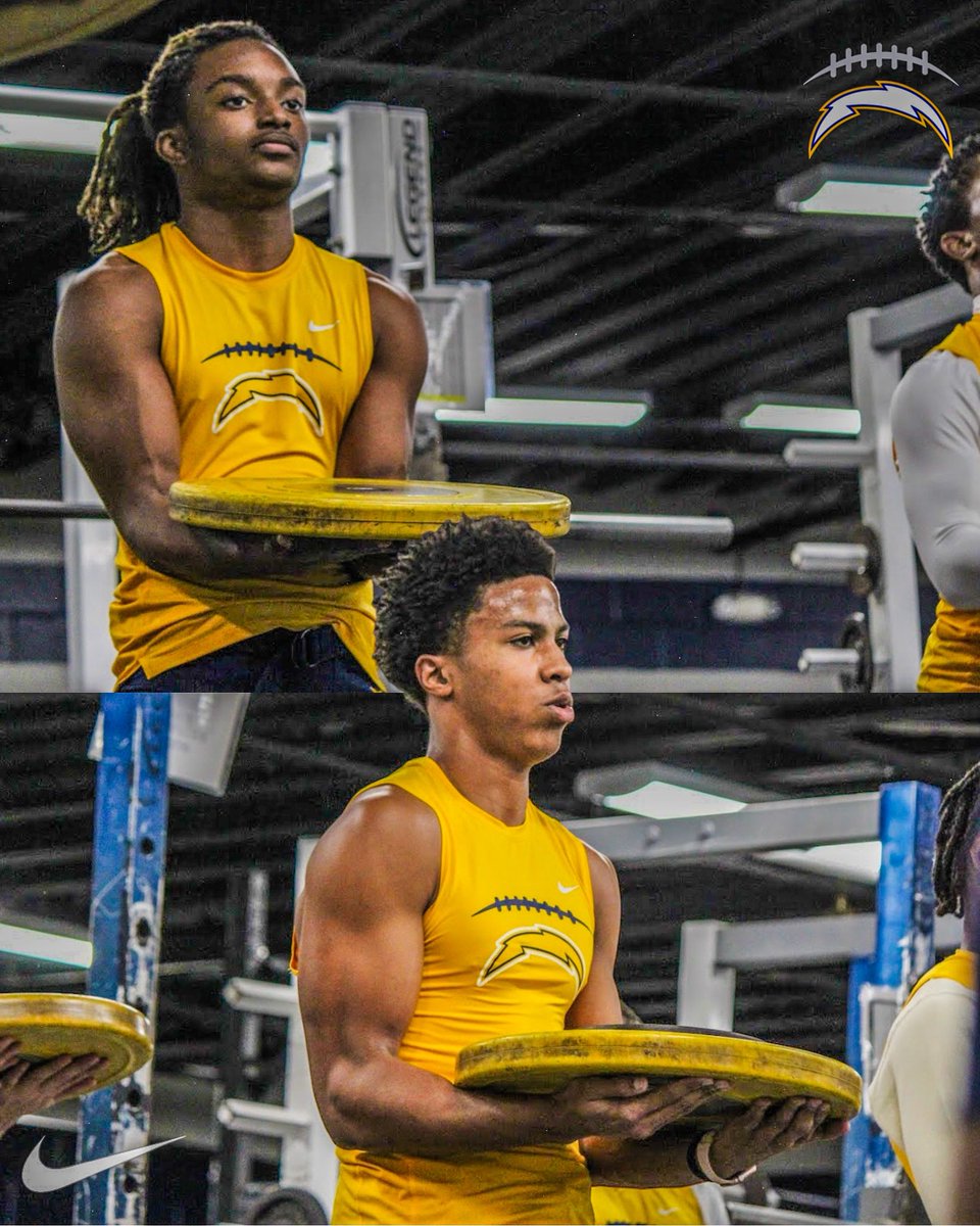 ELCA FOOTBALL tweet media