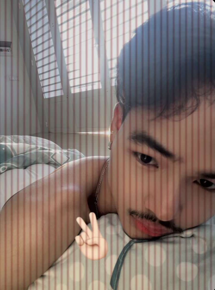 DaDa4100523404's tweet photo. មិនល្អឥតខ្ចោះ ប៉ុន្តែជាខ្លួនឯង 🫶👾 https://t.co/5HbG6DnlNv
