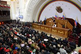 #Venezuela AN aprueba en primera discusión Reforma de Ley Orgánica de Hidrocarburos tinyurl.com/27jzn7vq