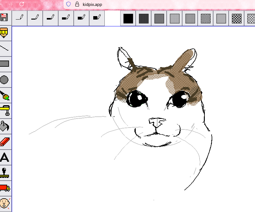 warren;patchouli tweet media