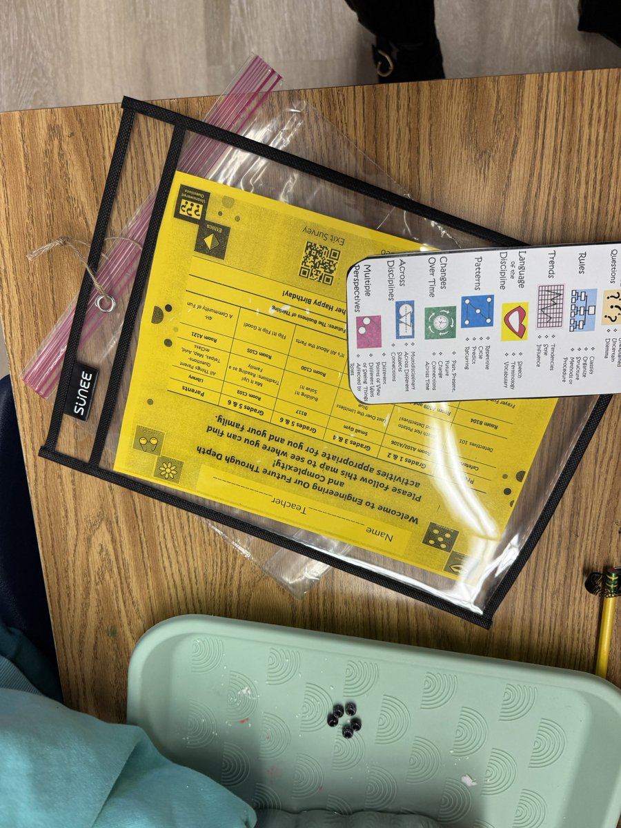 Dr. Lauren Bolack tweet media