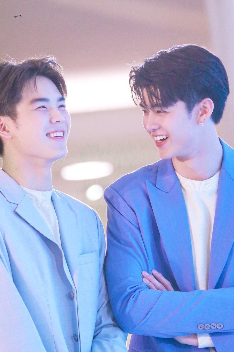 noolove1441's tweet image. ถึง...คุณความรัก🌙🐺🐼🌻
ขอให้วันนี้เป็นวันที่ดีของแฝดนะครับ ขอให้เป็นศุกร์ที่มีแต่ความสุข สนุกและปลอดภัย ยิ้มเยอะๆนร้า
รักแฝดนะครับ @nichameen8 @PKrittanun 

GOOD DAY WITH MEENPING 

#Area86 
#MeenPing #Meennicha8 #PingKrittanun
#มีนนิชคุณ #ปิงกฤตนัน #มีนปิง