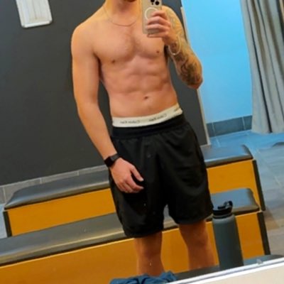 #NewProfilePic #gay #gymbros