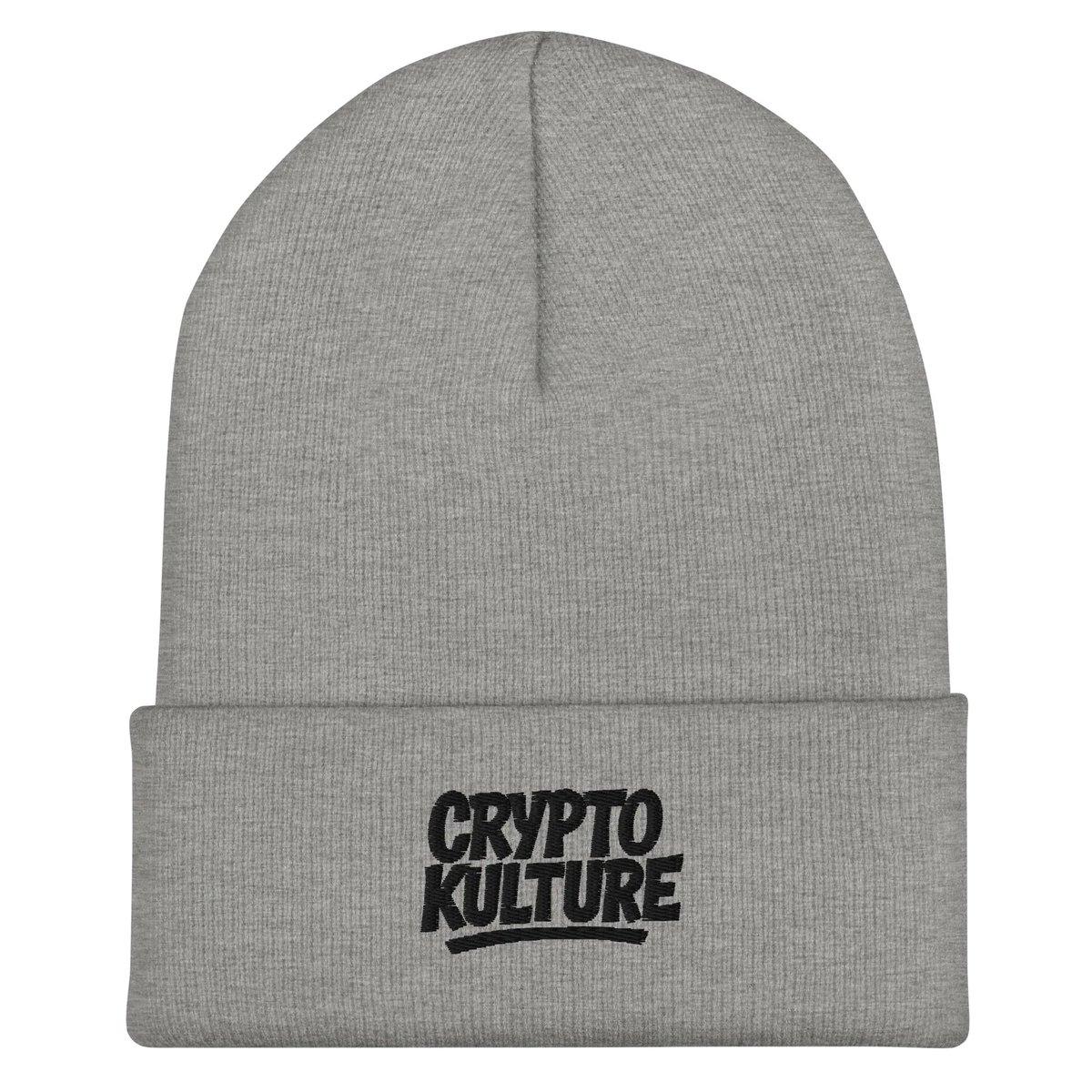 presidentpush's tweet image. 🚨 Crypto Kulture BEANIE GIVEAWAY 🚨

Partnered with @Crypto_Kultur3 to giveaway this cuffed beanie worth $115!

TO ENTER
➡️Follow @Crypto_Kultur3 &amp;amp; @presidentpush 
➡️Like + RT
➡️Tag 3 friends below!

Will end in 7 days ⏰

More giveaways to come and shipping included also!