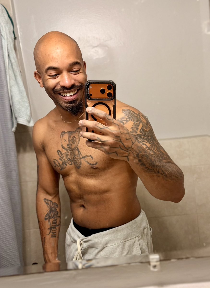 DoingSumInLife's tweet image. I worked hard to get here ☺️😈😮‍💨