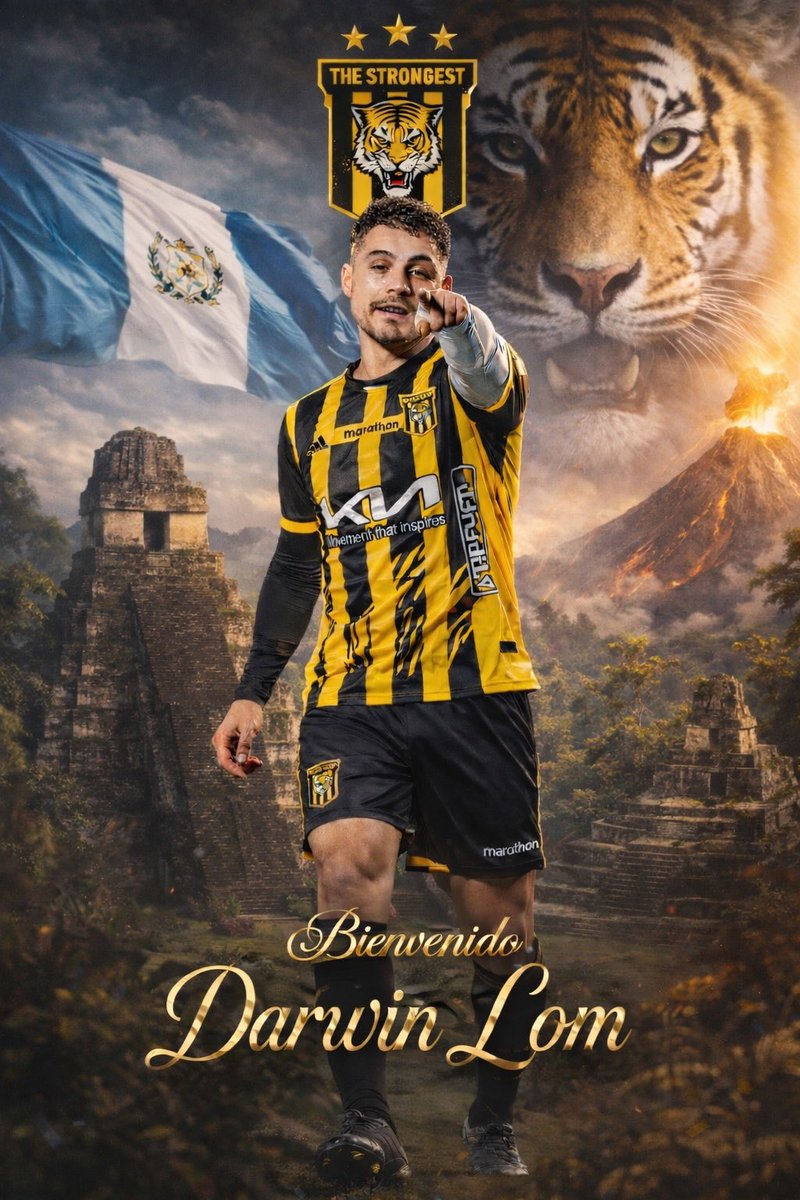 Día 1 mejorando bienvenidas para el club 🐯🔜