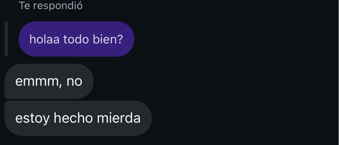 fcwonbin's tweet image. pobre ahora necesita sesiones de terapia por mi