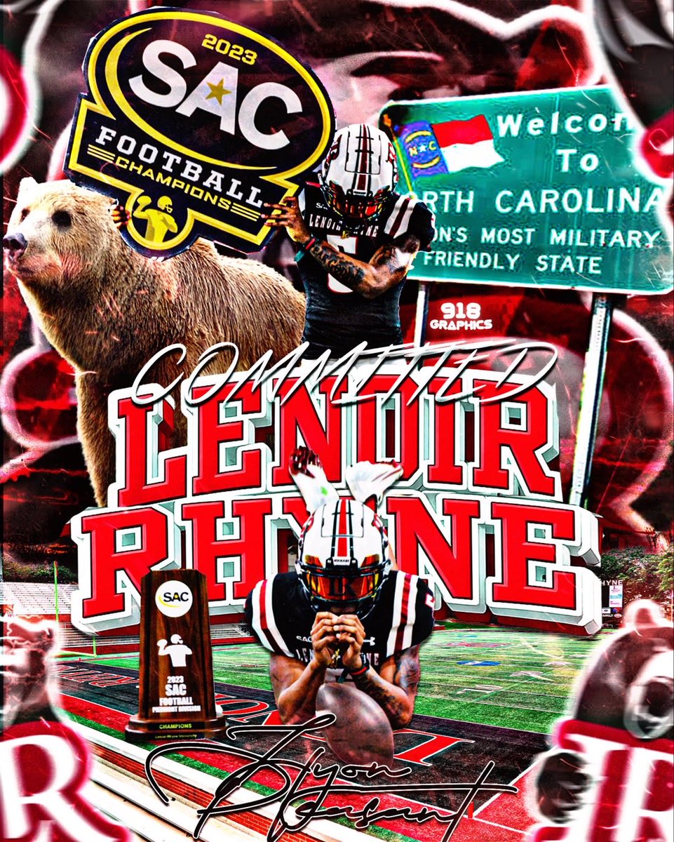 East Forsyth Football tweet media