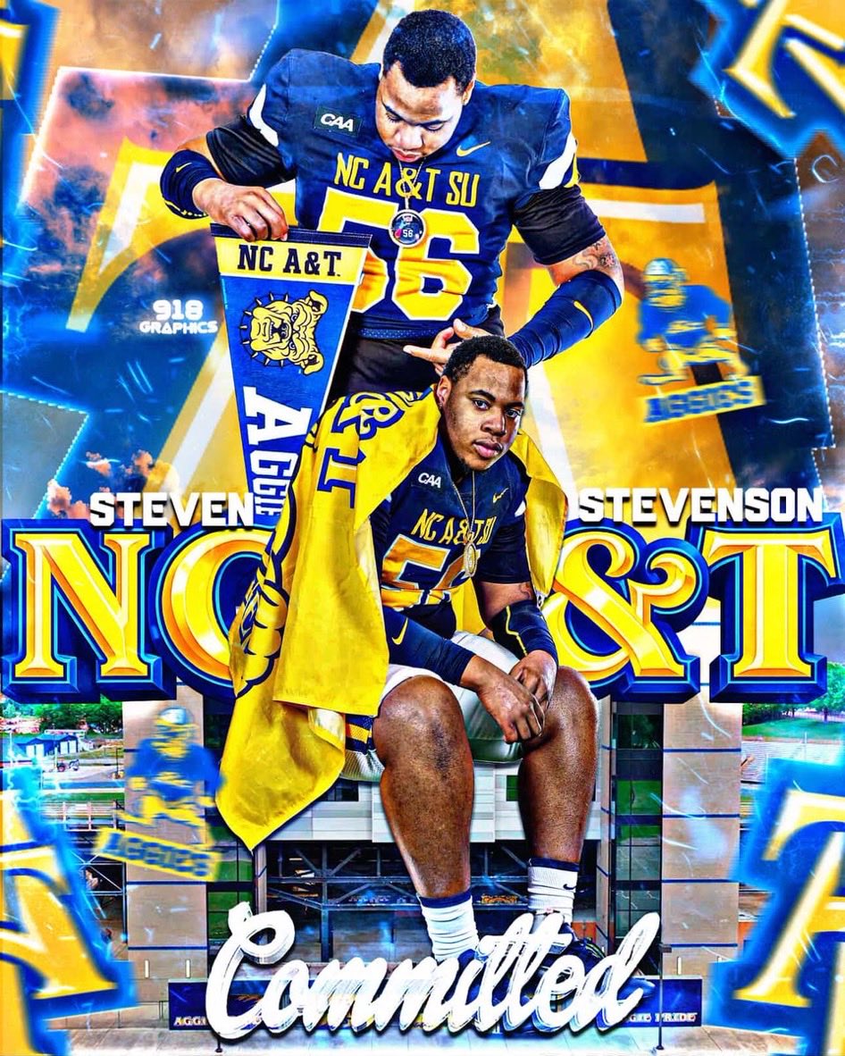 East Forsyth Football tweet media