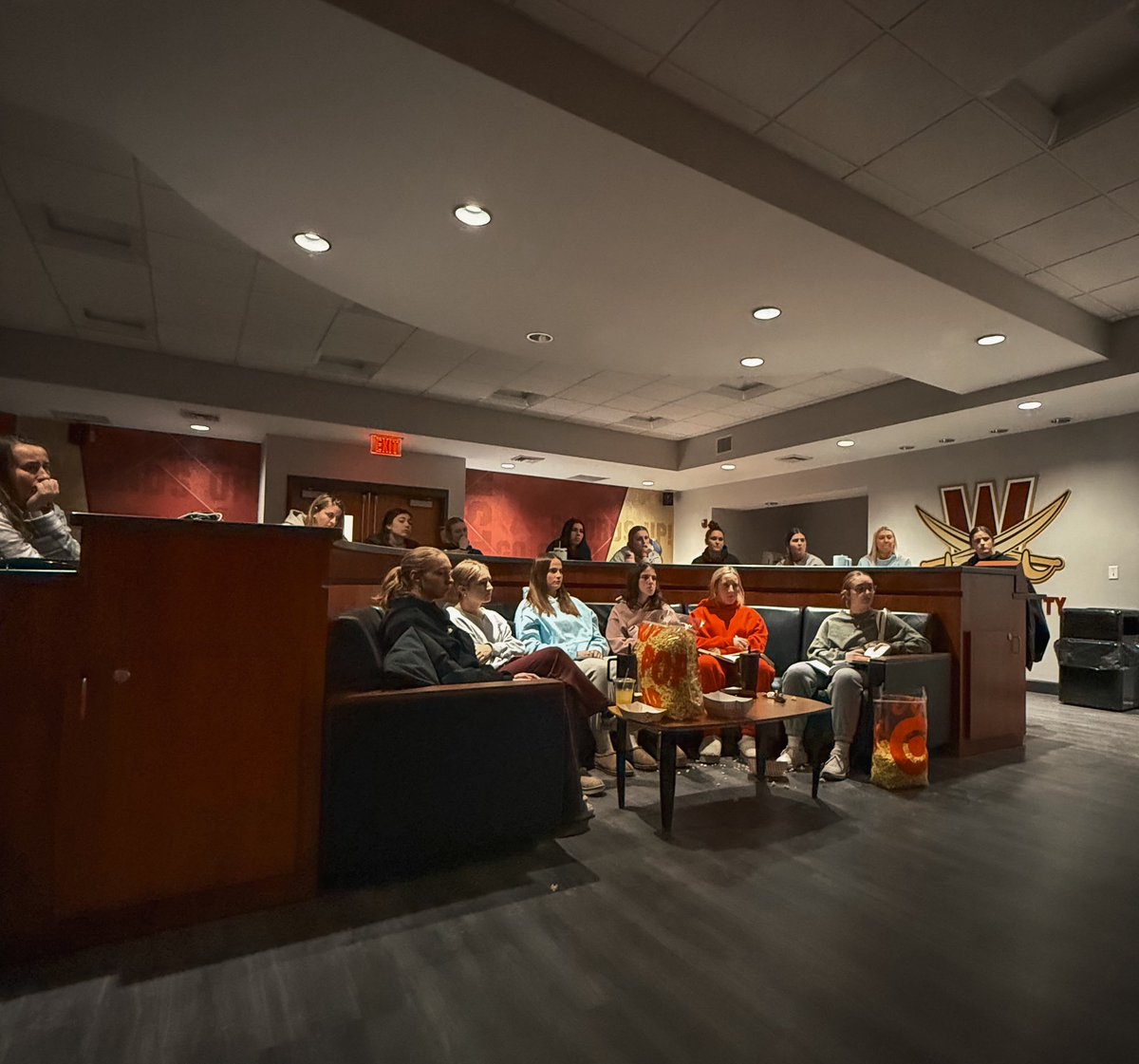 Katie Woolf-Connell tweet media