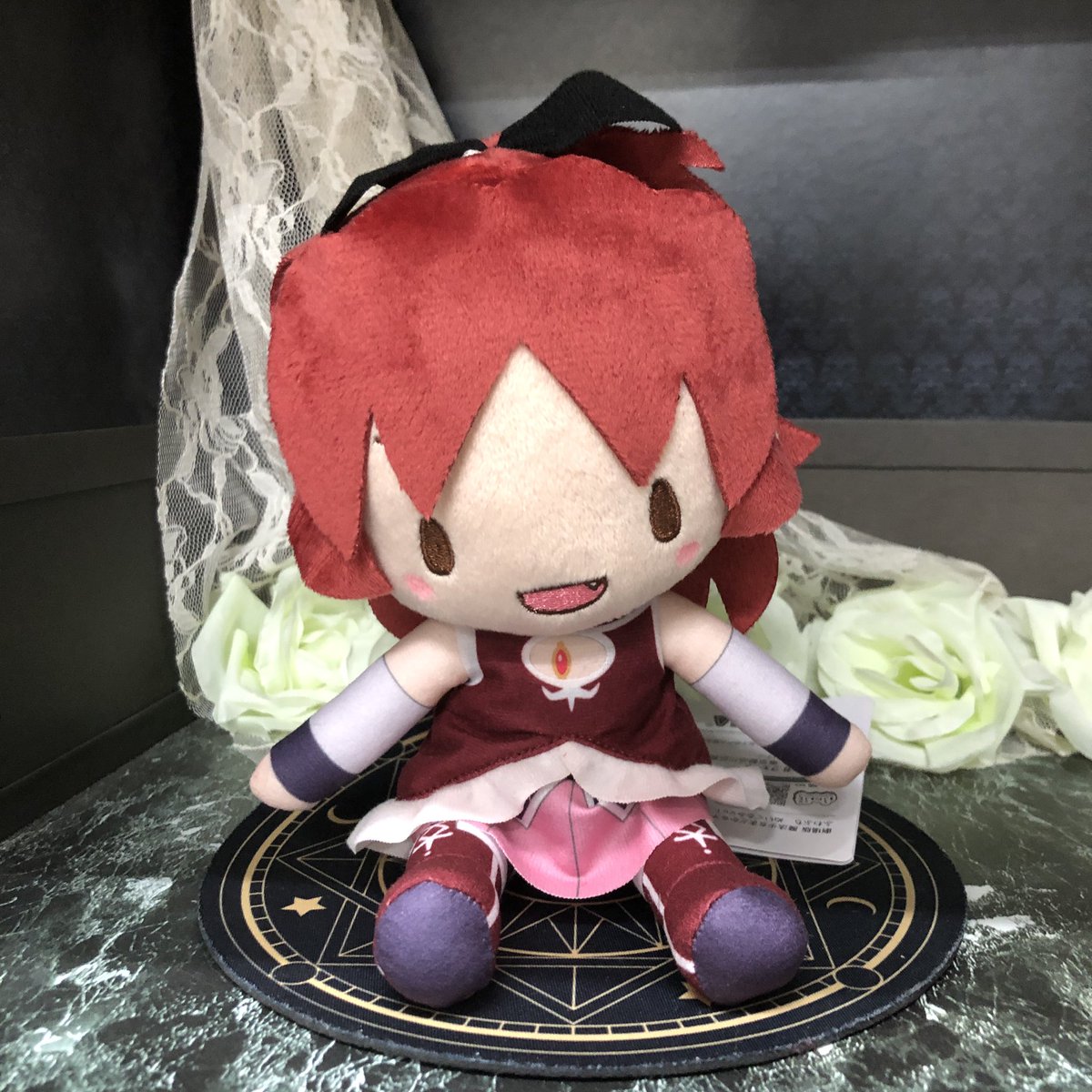 プライズ新景品🆕 劇場版 魔法少女まどか⭐︎マギカ 新編 叛逆の物語