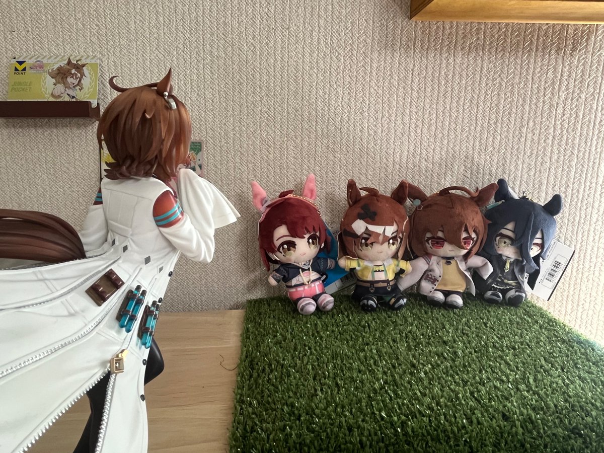 sonabaija's tweet image. おやおやおやおやおや！！！！！