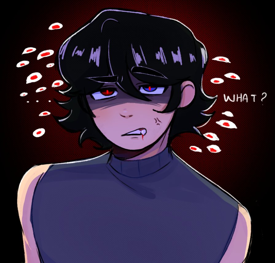 Me pone esa cara y m lo besuqueo 
#ADSM #adoublesidedmirrorvn #adoublesidedmirror