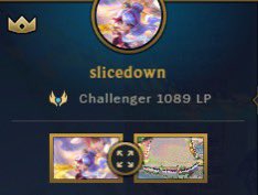 Got the new riven skin