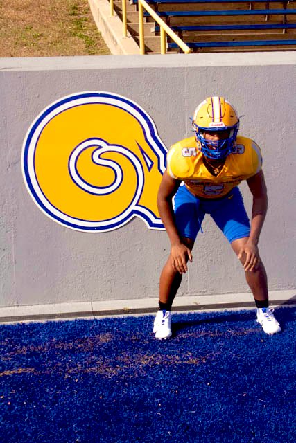 Quan_4u's tweet photo. Had a great visit at Albany state university 💯 https://t.co/EUyRaRnLzG