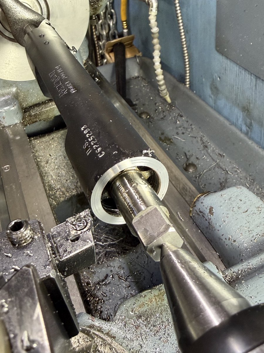 Precision Rifle Works, LLC tweet media