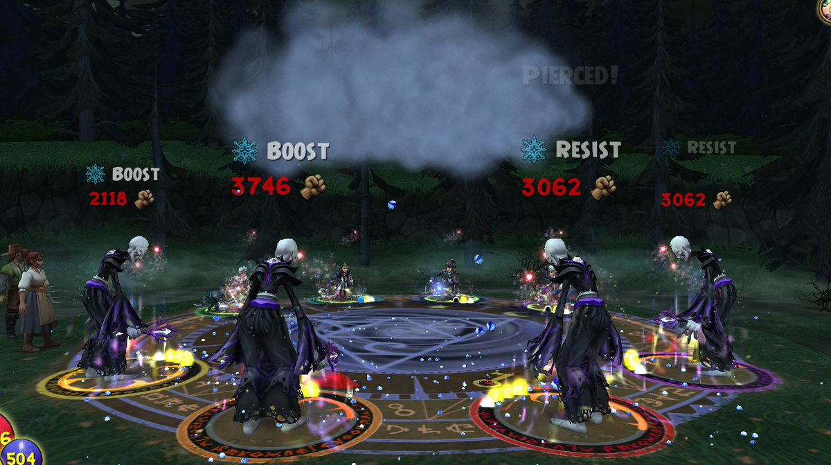 🍃Iridian Willowglen🍃 tweet media