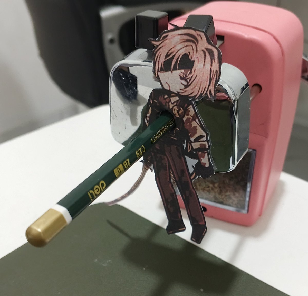 moonlit_azure's tweet image. // canto nine merch idea