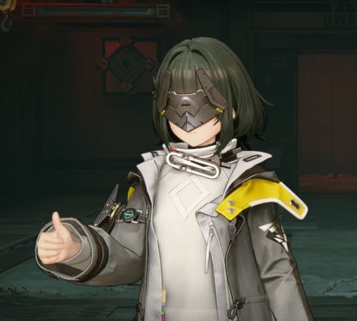 lirowandy's tweet image. podemos falar o quanto é dificil jogar ark endfield no console? 💀