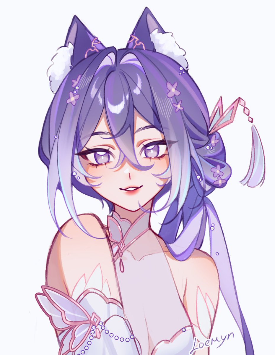 loemyn's tweet image. 