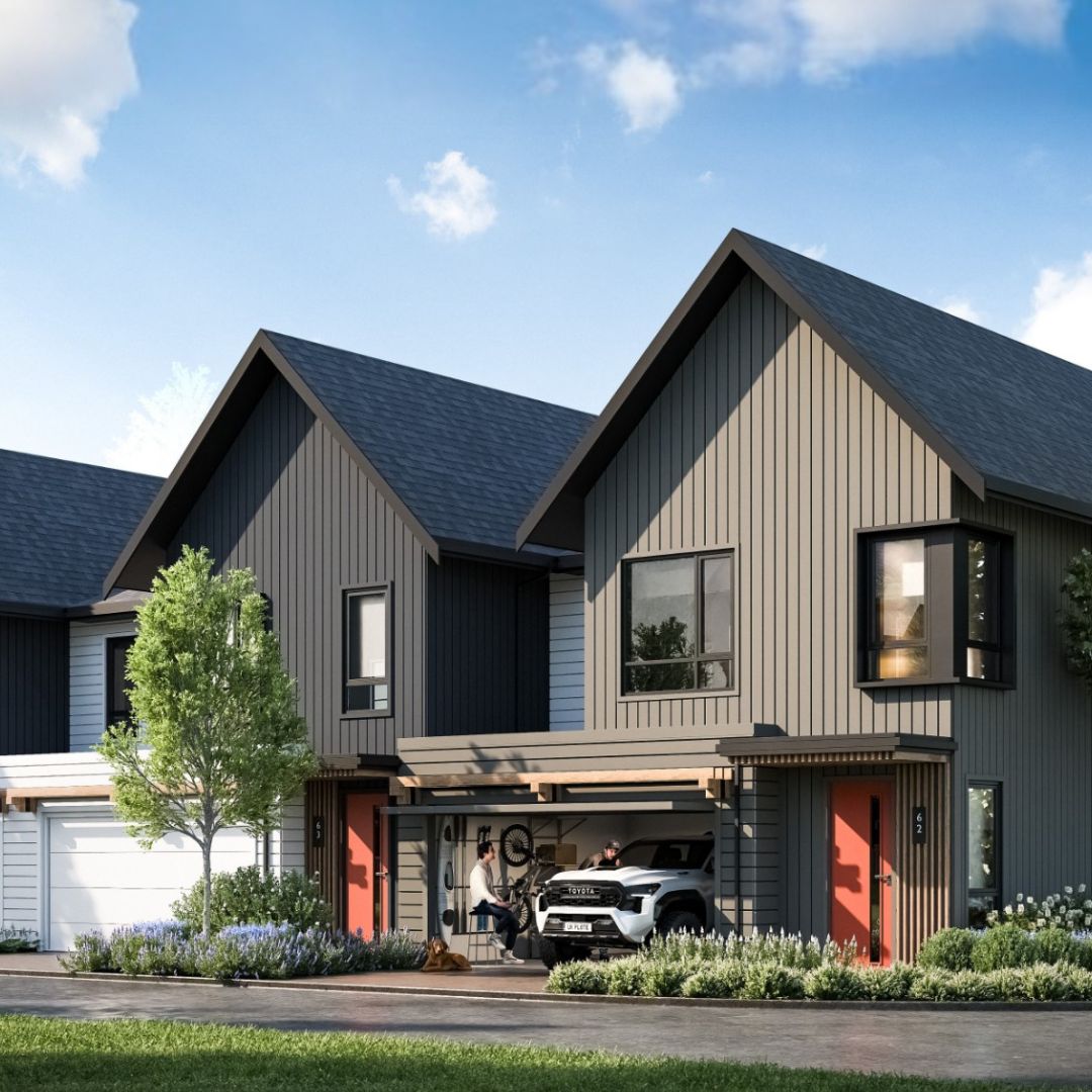 Polygon Homes tweet media