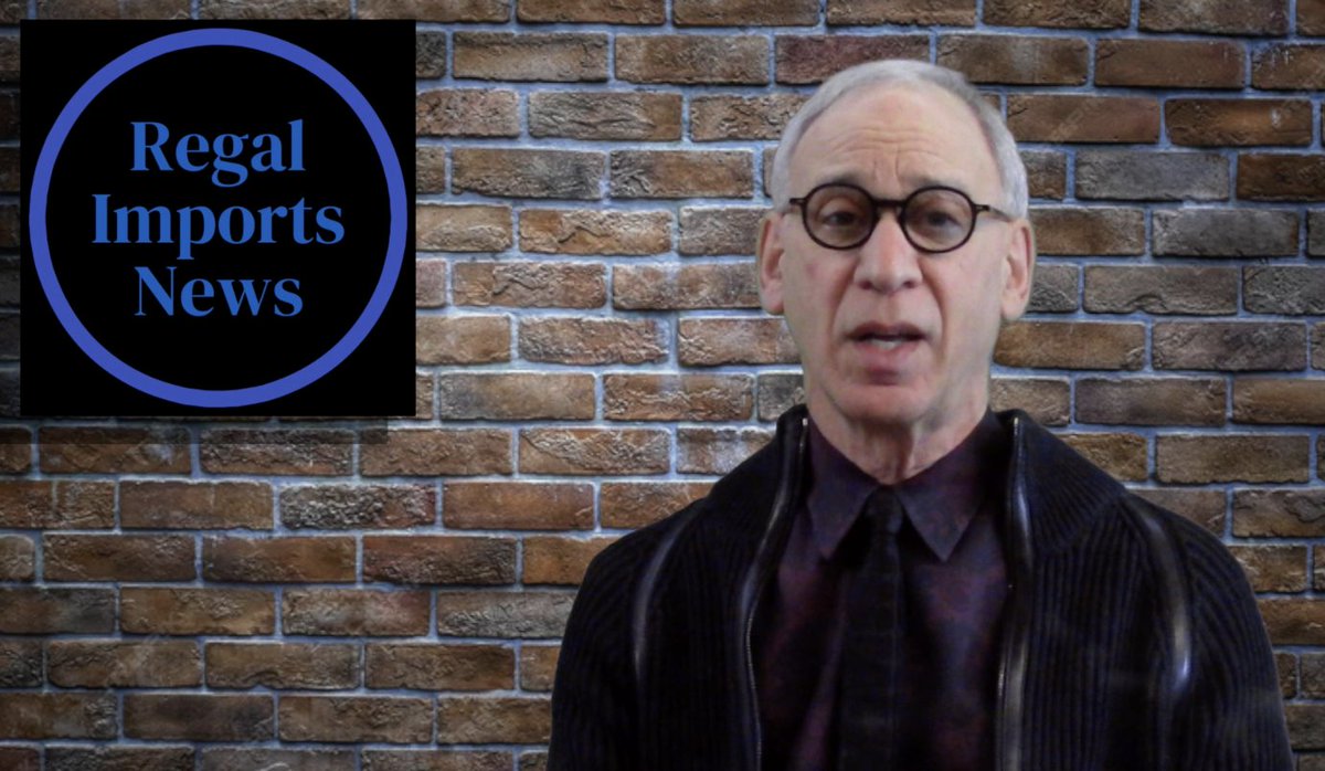 Why diamonds are desirable
From generation to generation
View video here: regalimportsltd.com/news/january20…