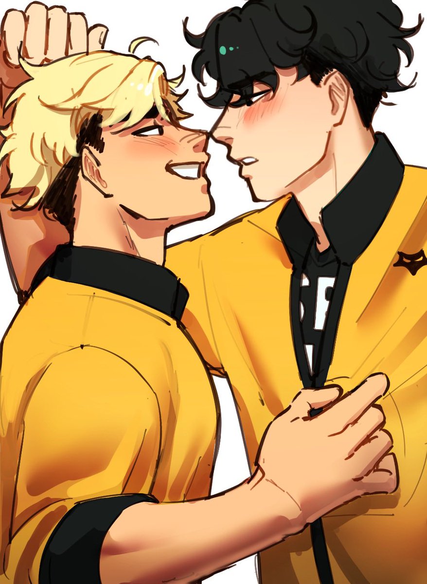 i wanna be in the room where it happens #sakuatsu #skts