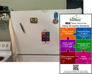 buildequinox's tweet photo. Home Tour, Free IAQ Webinar, COII Maple Square Development, and ThermaCEILING in Connecticut - https://t.co/qBj3apwb0r https://t.co/mMMjW6Kspv