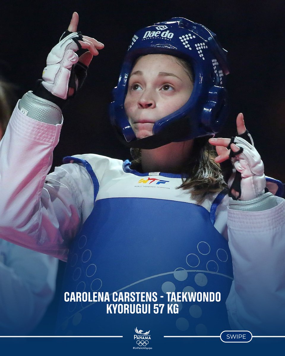 Comité Olímpico de Panamá 🇵🇦 tweet media