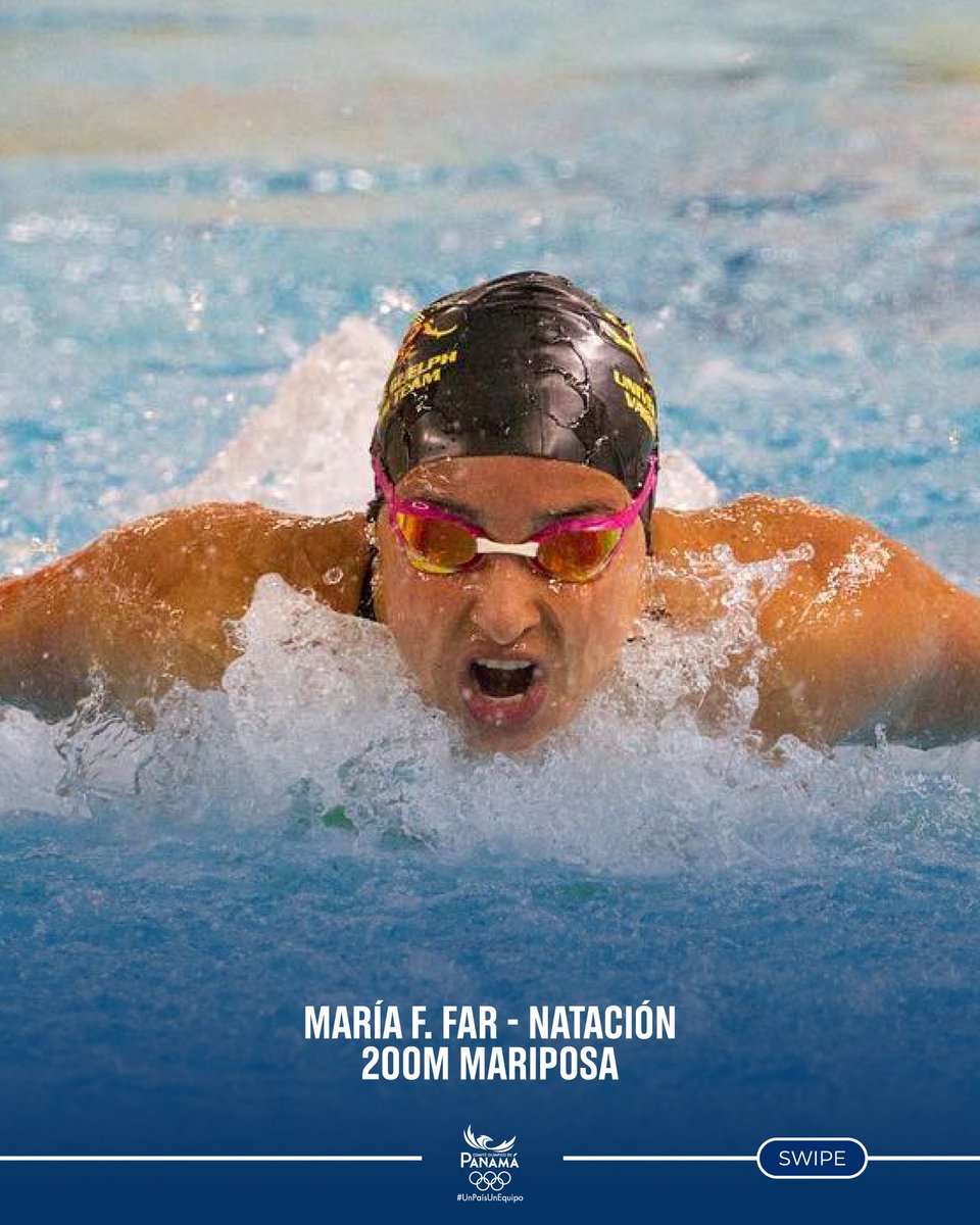 Comité Olímpico de Panamá 🇵🇦 tweet media