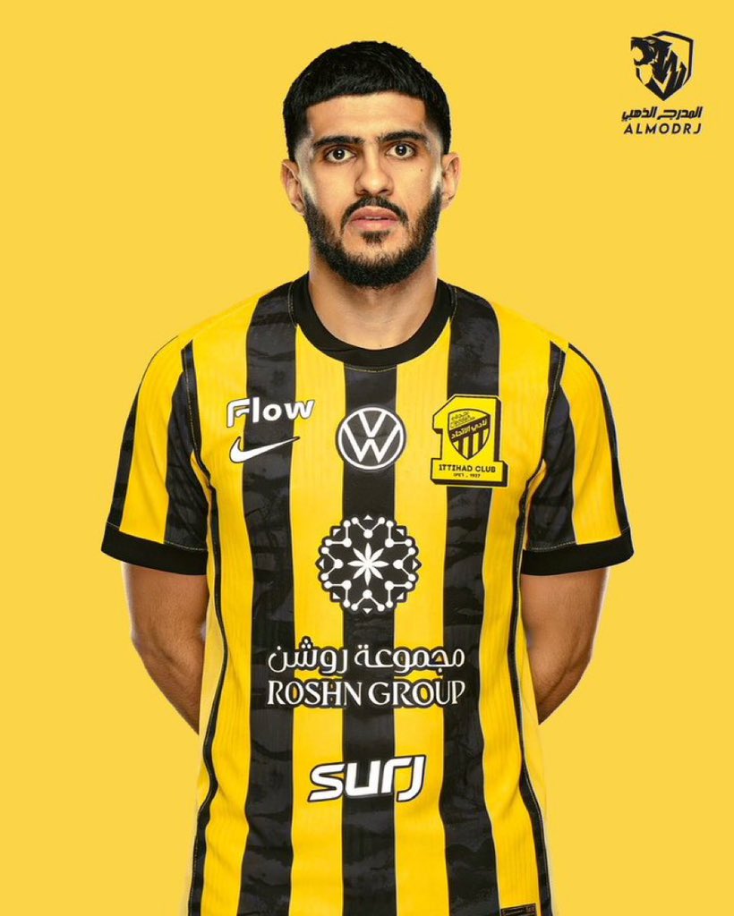 المدرج الذهبي - Almodrj tweet media