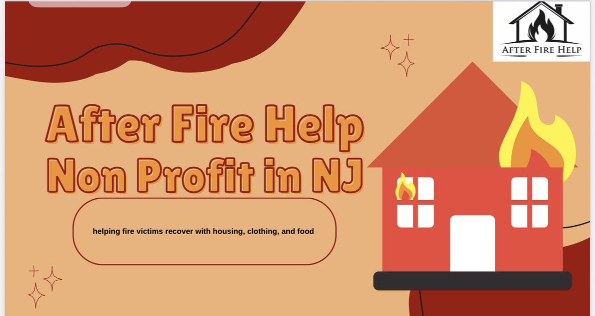 AfterFireHelp's tweet image. Help us grow our account ❤️ let’s get off to a good start