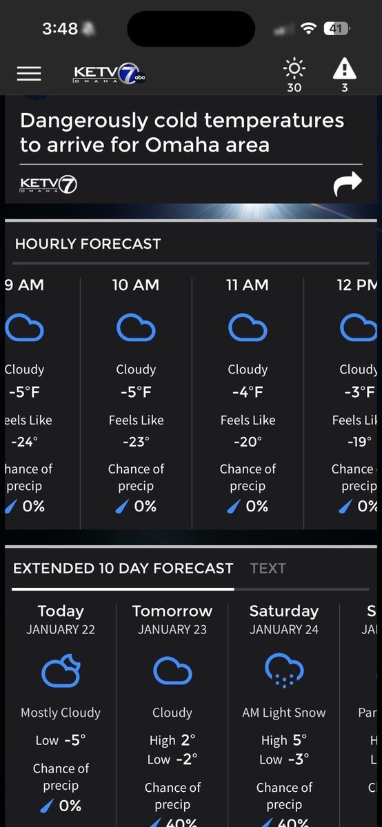 Barstool Storm tweet media