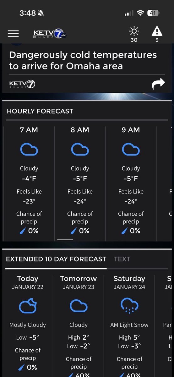Barstool Storm tweet media