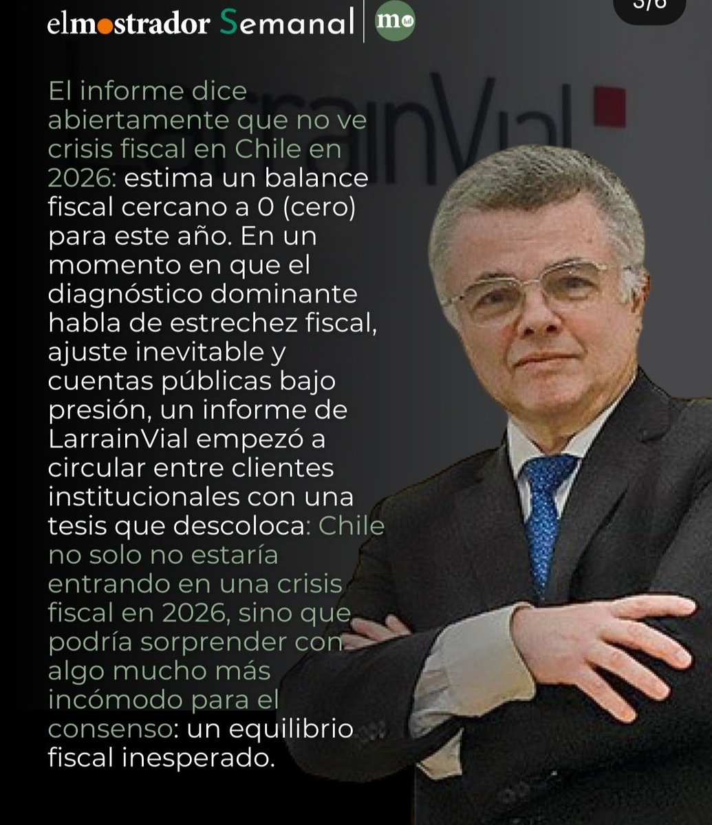 Rodrigo A. Rettig V. 🇨🇱 tweet media