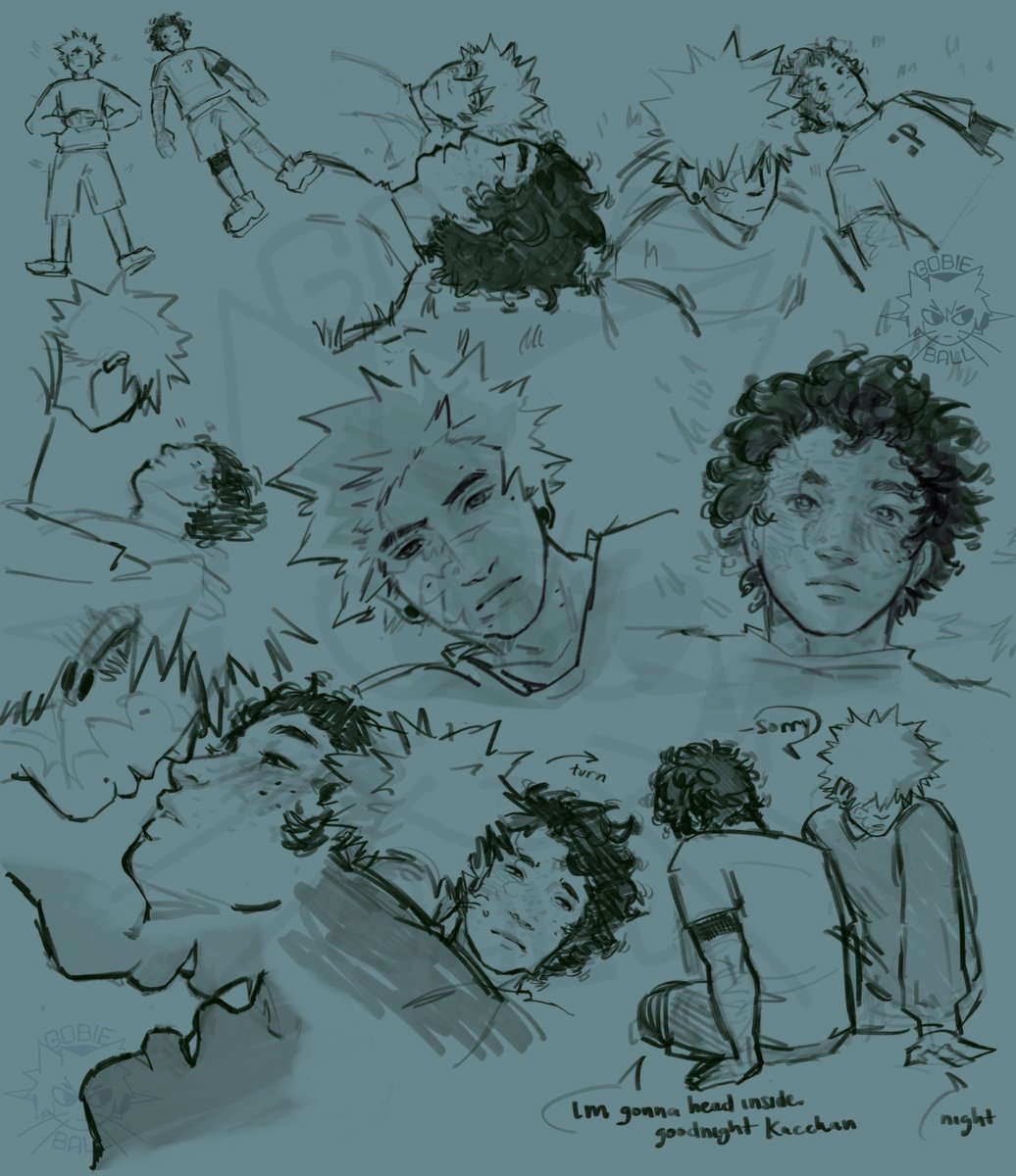 so obsessed, what a loser #bkdk #ktdk