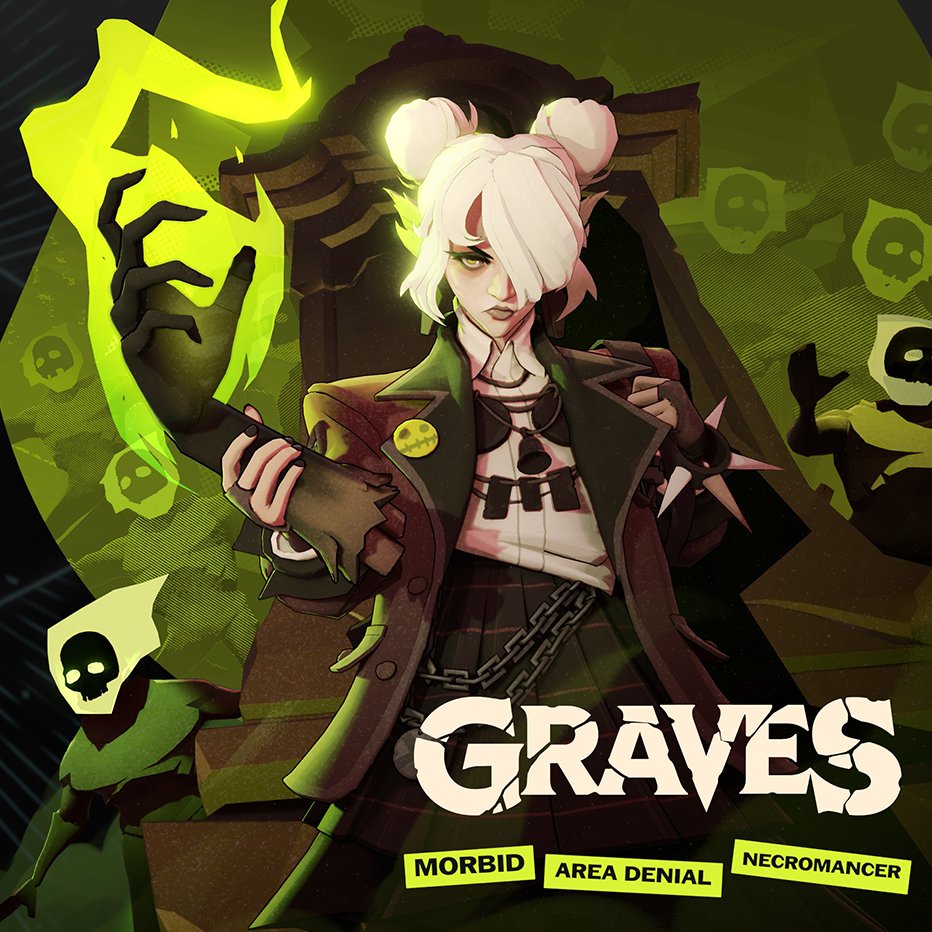 Deadlock Intel tweet media