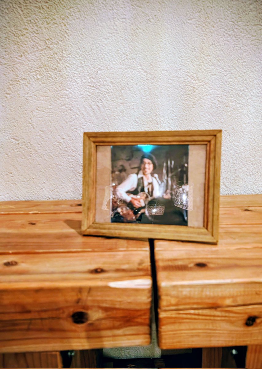 6回目の1月23日。
会いたかですね。