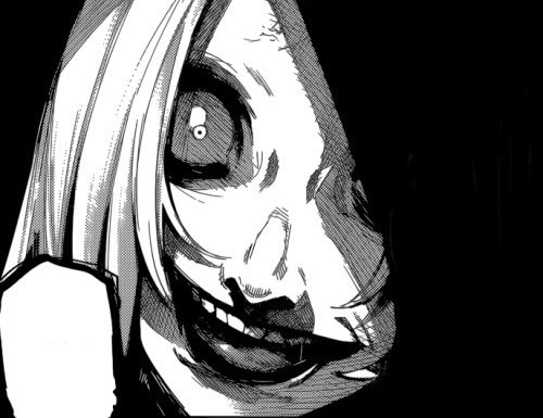 babieeijiro's tweet image. Ishida went crazy with his design